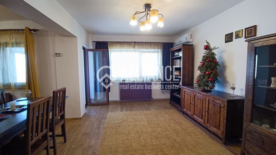 PENINSULA (COD03)- Apartament de lux cu priveliste magnifica ! - Poză 33