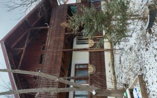 Închiriez casa sat Horpaz. - Poză 8