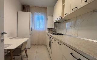Apartament 2 camere de inchiriat, Valea Lupului - zona Kaufland Pacurari - Poză 2
