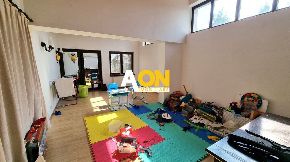 Casa de vanzare 5 camere, 980 teren, zona Piata Cetate - Poză 20