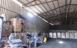 Hala ideala pentru depozitare str.Santaului - Poză 7