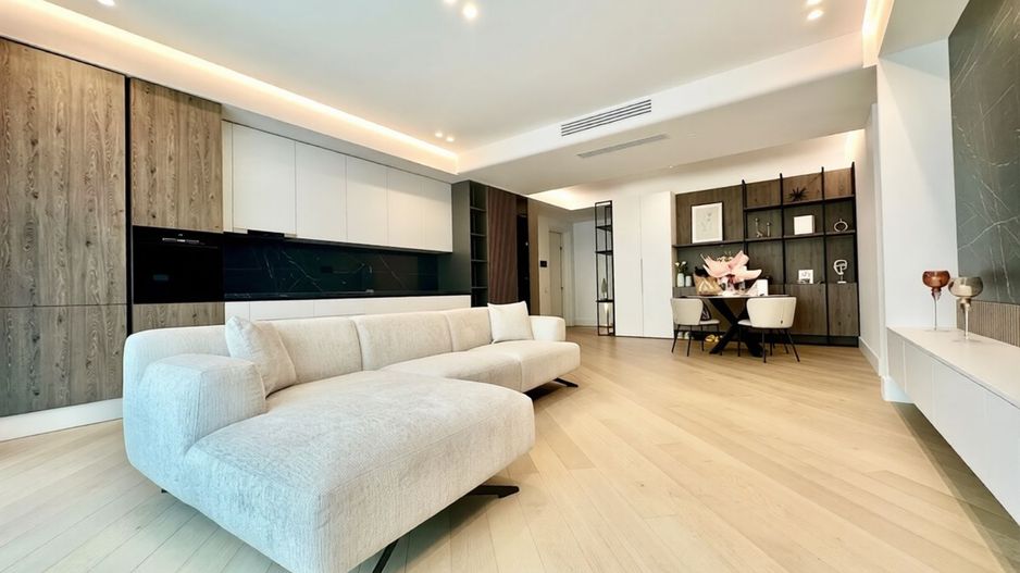 Apartament exclusivist 3 camere I Iancu Nicolae I 2 locuri de parcare - Poză 5