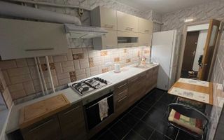 AP. 2 PANTELIMON,BUCATARIE INCHISA, MOBILAT/UTILAT,SPATIOS - Poză 1