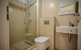 Apartament Intabulat, 3 camere 73 mp/utili+boxa, Tractorul - Poză 13