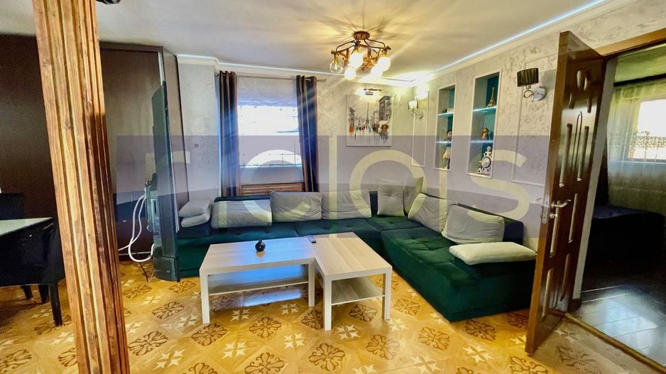 VANZARE APARTAMENT 3 CAMERE VITAN MIHAI BRAVU 80MP PRIZA MASINA ELECTRICA - Poză 1