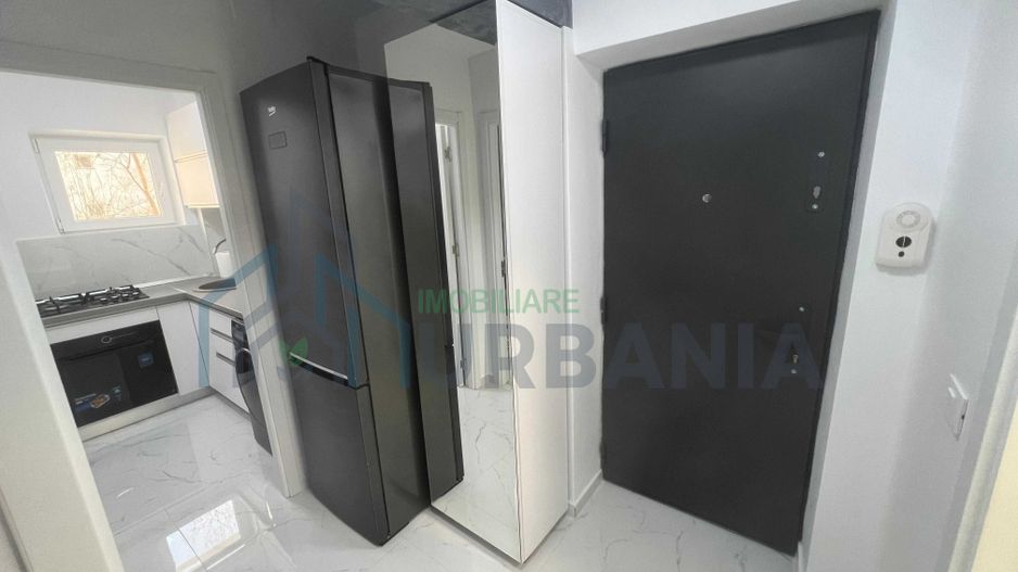 Inchiriez apartament zona Tudor Vladimirescu - Poză 4