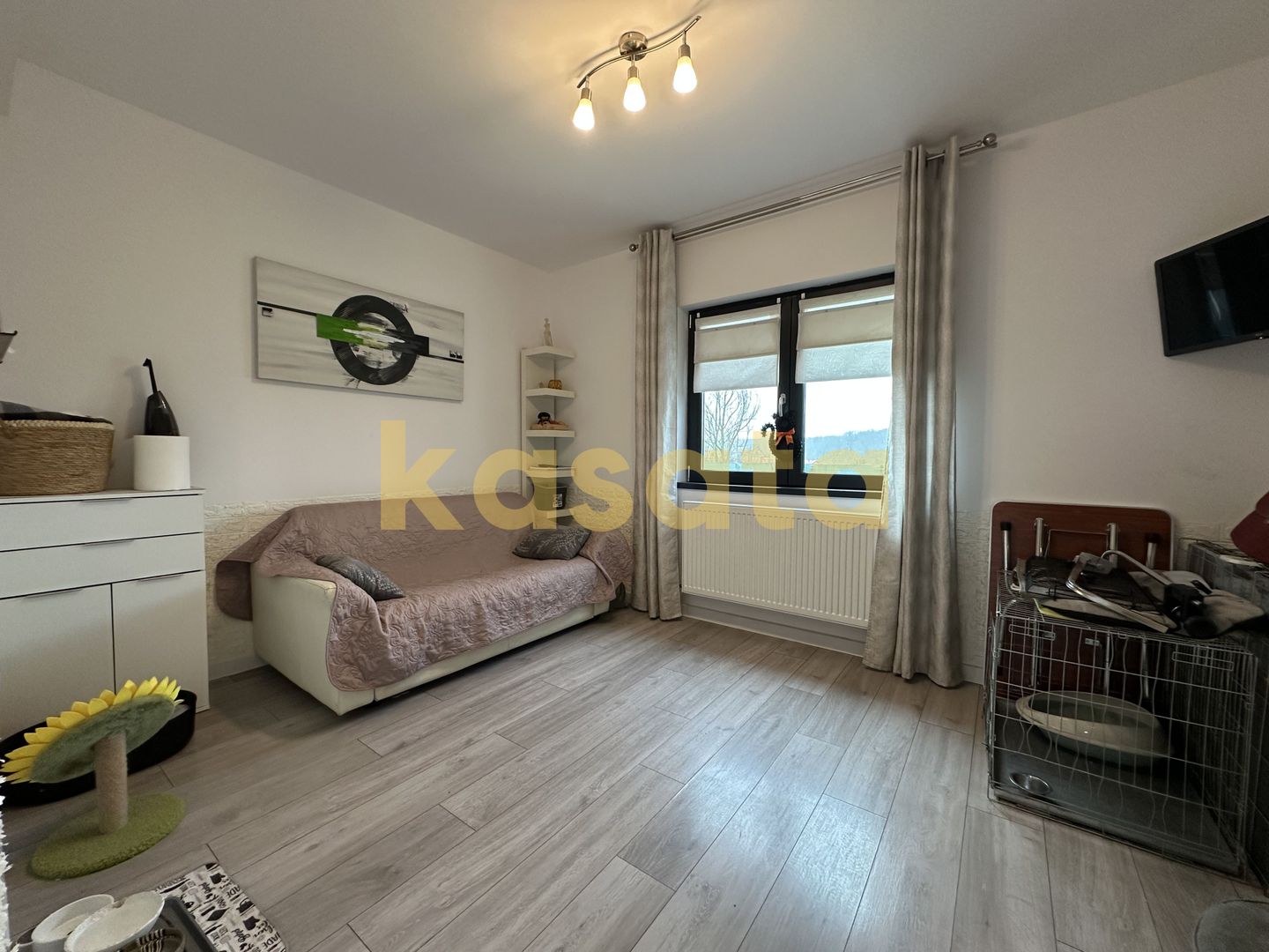 OPORTUNITATE | VILA INDIVIDUALA | GANEASA  AFUMATI | TEREN 500 MP - Poză 8