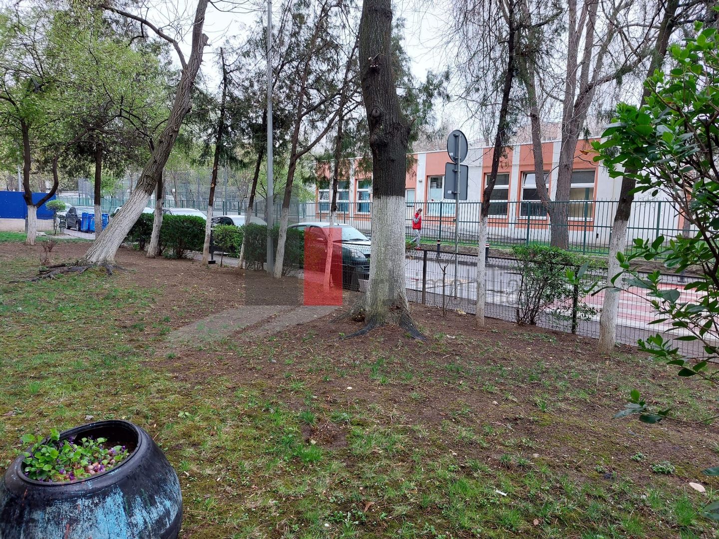 Apartamentul "BARRUKO" , P-ta Resita, liniste, verdeata, BLOC REABILITAT - Poză 28