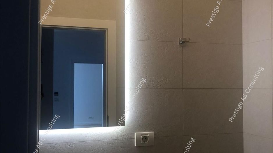 Apartament 3 camere | Nord One | Parcare, | Smart home - Poză 11