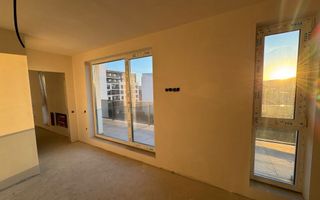 Apartament 3 camere cu terasa de 24 mp!Bloc Nou! Zona RIVUS!TVA inclus - Poză 5