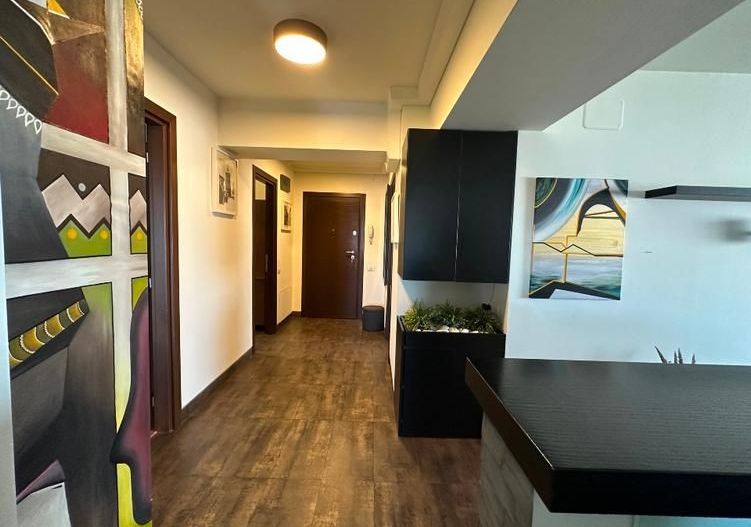 De imchiriat Apartament 3 camere Alba Iulia sector 3 - Poză 6