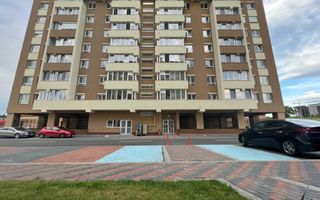 Apartament 2 camere + parcare Copou - Rasarit de Soare - Poză 33