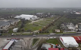 Teren 28.788m + Hale industriale + Sediu Firma - Poză 11