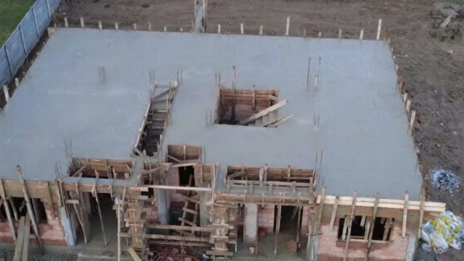 Duplex nou în Chișoda | 4 camere | Predare la cheie | Finalizare 2026 - Poză 2