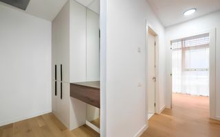 Apartament High End 3 camere Upsite I Loc de parcare si boxa - Poză 20