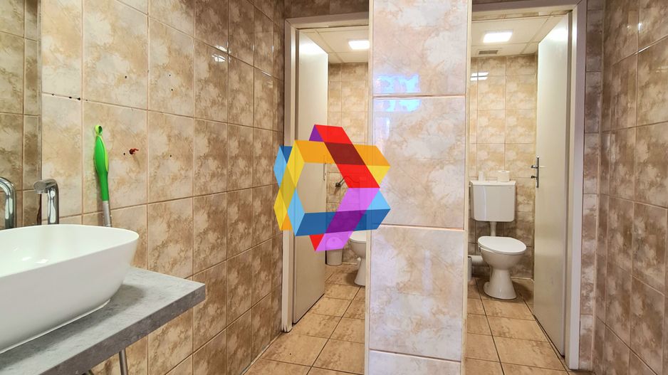 Spatiu comercial de închiriat Brasov - 100 mp # spatii-comerciale-brasov.ro - Poză 10