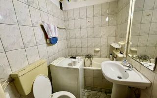 VANZARE APARTAMENT 2 CAMERE DECOMANDAT 44MP FLOREASCA - Poză 3