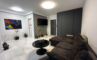 Apartament ultrafinisat | 2 camere | Borhanci - Poză 4