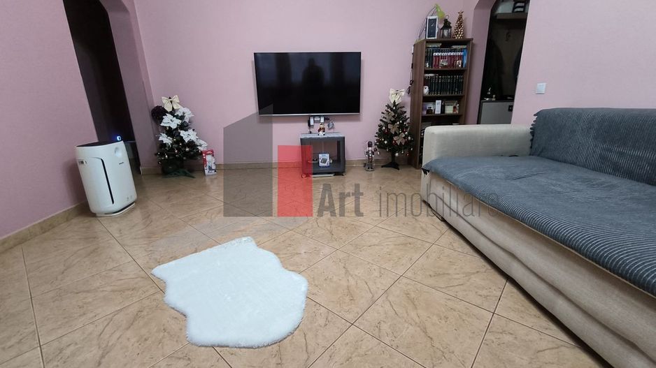 Vanzare apartament 3 camere Crangasi-Calea Giulesti - Poză 5