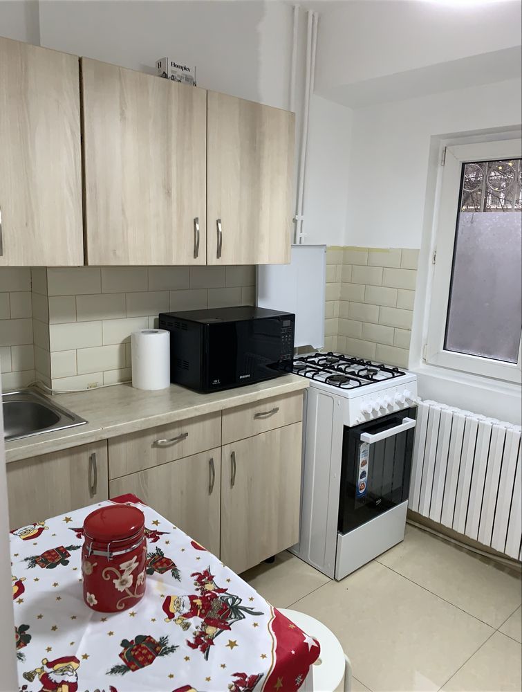 Inchiriere 3 cam Timpuri Noi Bucuresti - Poză 6