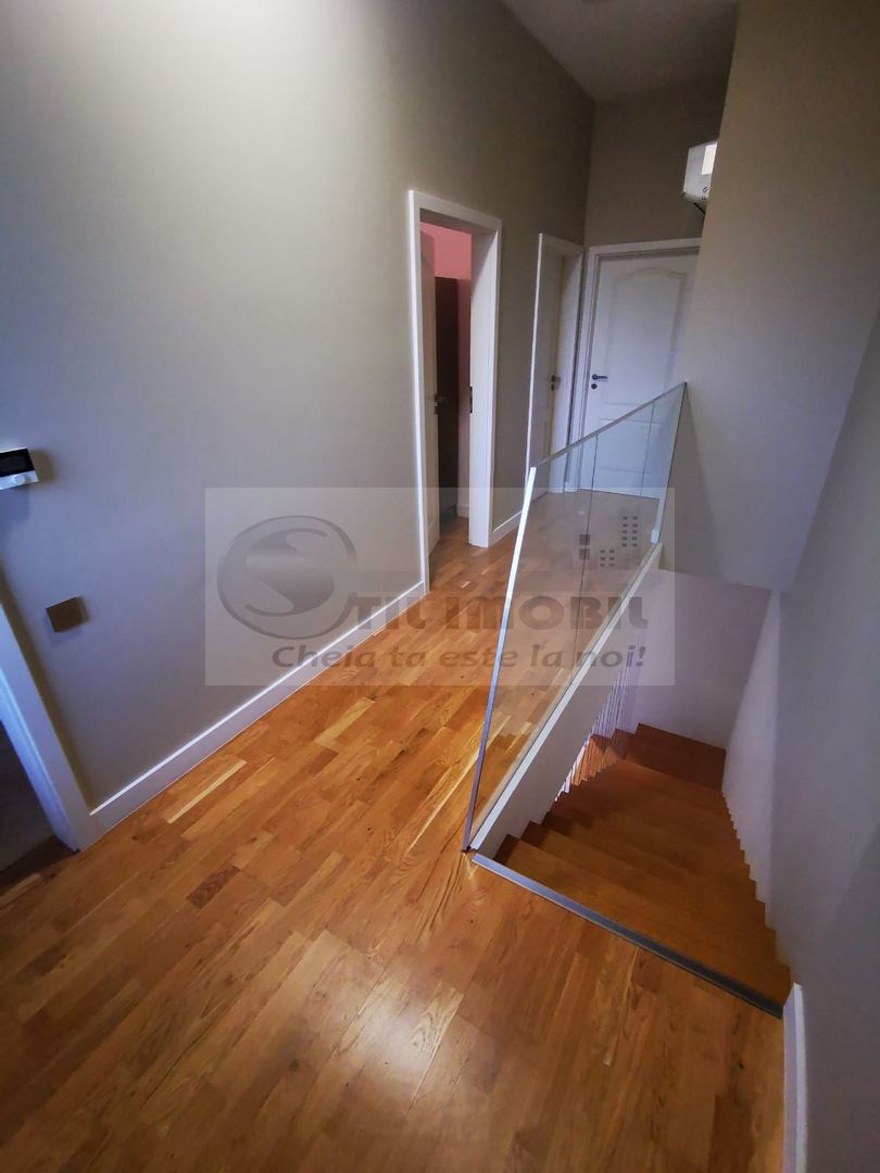 Vila Bucium - Hanul 3 Sarmale - mobilata / utilata - Poză 6