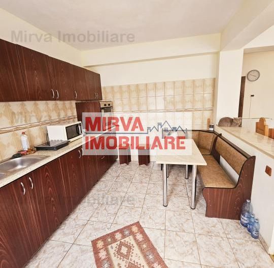 Vanzare vila 5 camere, mobilata si utilata, in Homoraciu - Poză 27