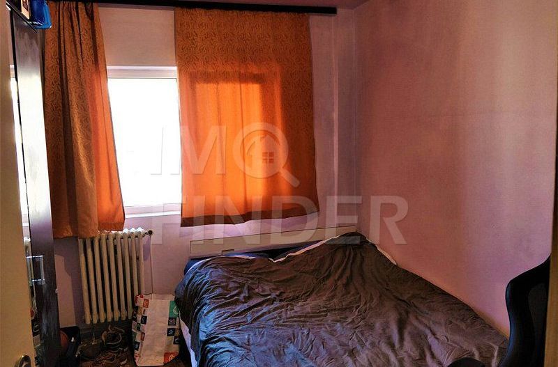 Apartament 4 camere Marasti zona Iulius Mall - Poză 10