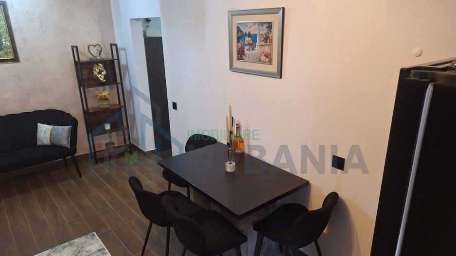 Apartament 2 camere de vânzare în Sf Lazar nr 28, Iași - Poză 3