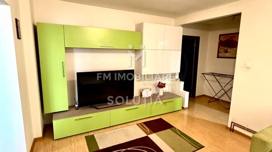 Apartament 2 camere Ultracentral - Poză 2