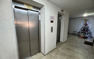 Apartament 3 camere decomandat, 83 mp, loc de parcare, mobilat complet - Poză 16