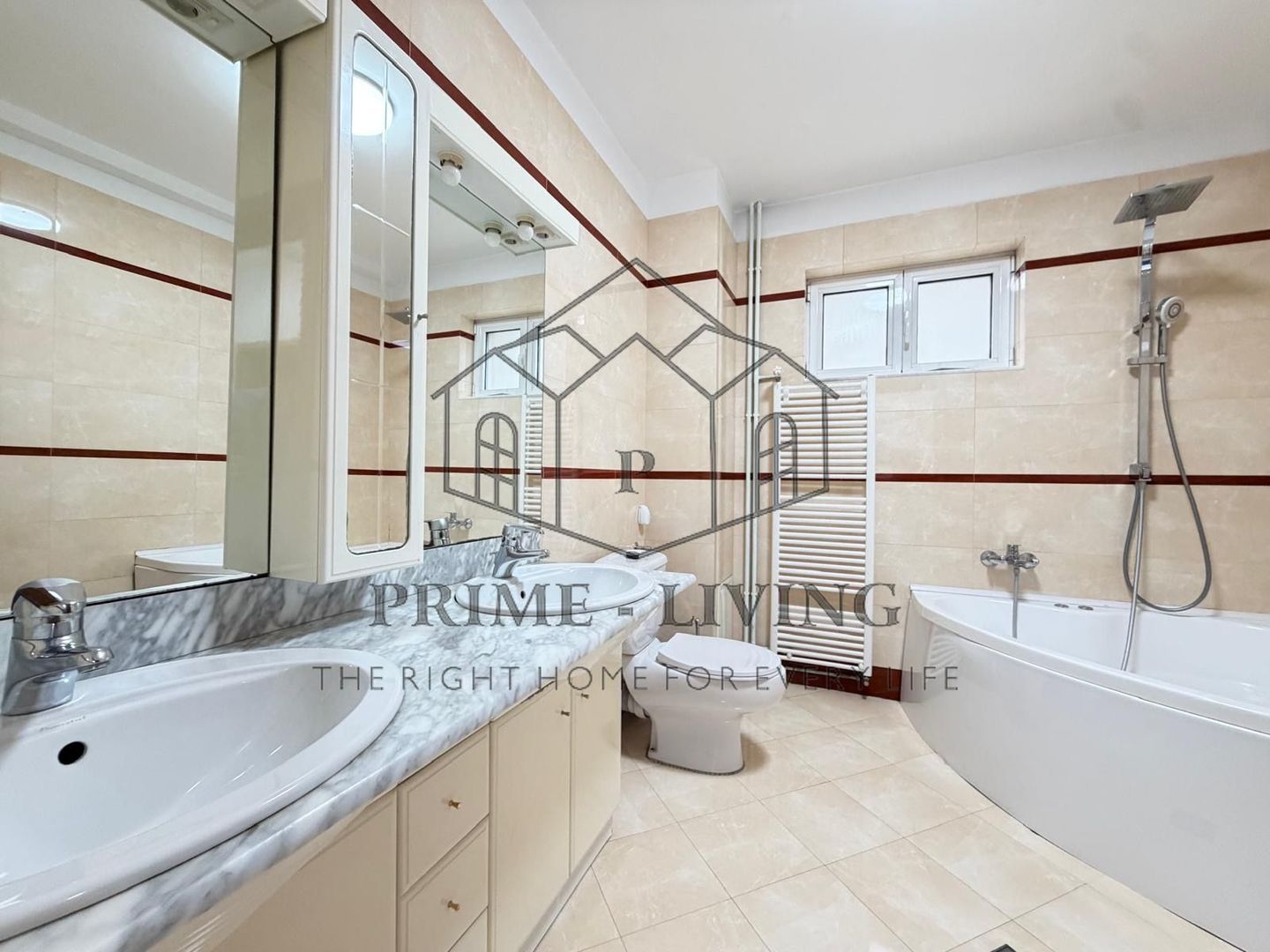 APARTAMENT SUPERB LA INCHIRIERE IN ZONA PRIMAVERII - Poză 4