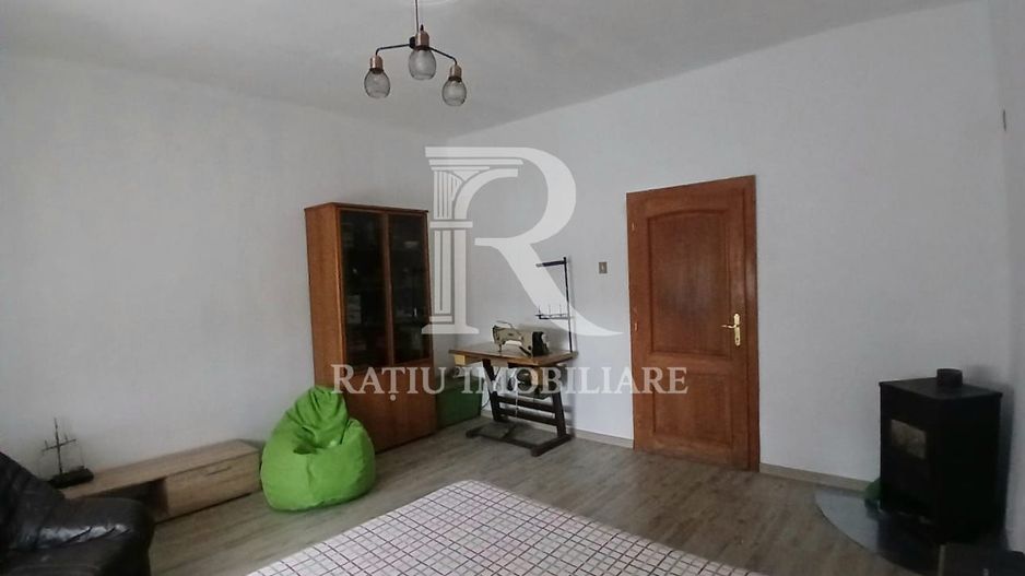 Casa 3 Camere + Anexe de Vanzare  | 125 + 73 mp | Santaul Mare | Bihor - Poză 5
