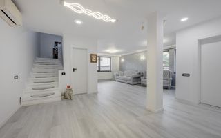 Vila 4 camere de vanzare Bragadiru - Prelungirea Ghencea - Poză 8