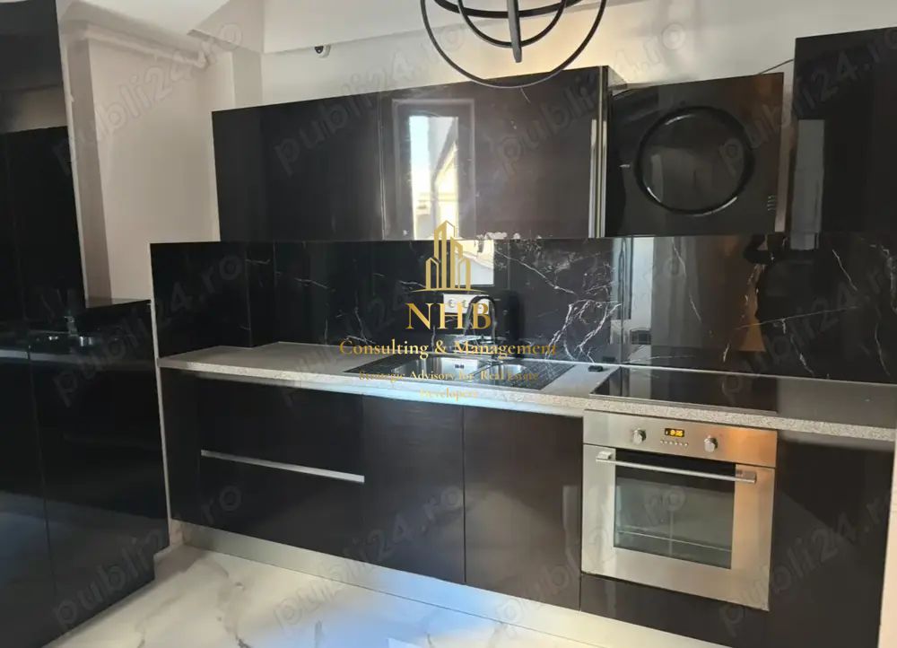 Apartament 2 camere cu terasa -  Zona Unirii - Poză 3