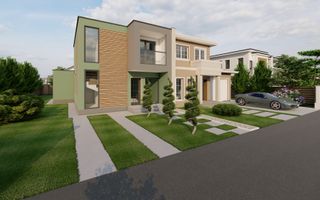Parcele de teren pentru casă in mijlocul Aradului - Poză 8
