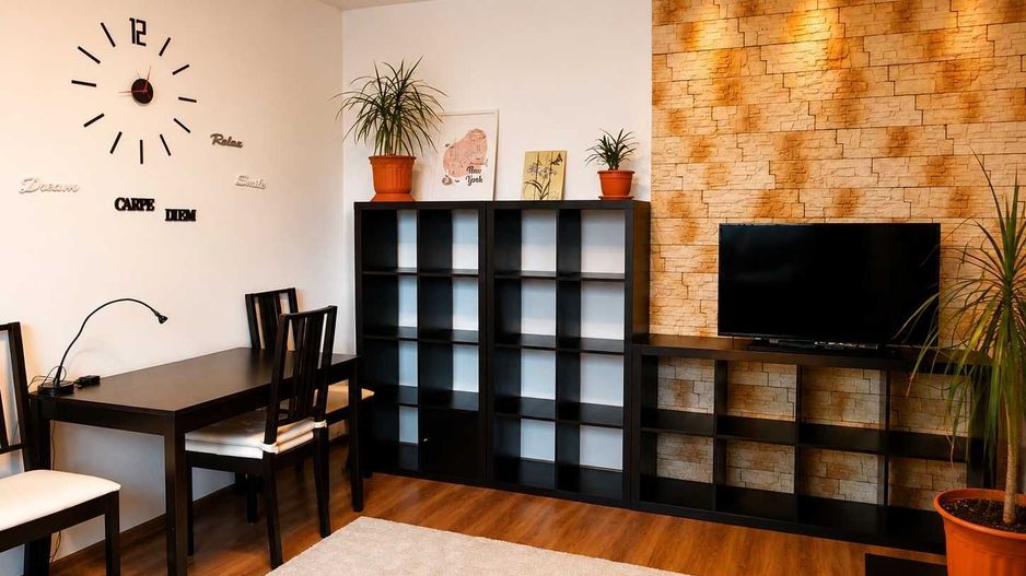 Apartament 2 camere | Pajura | renovat | vedere libera - Poză 2