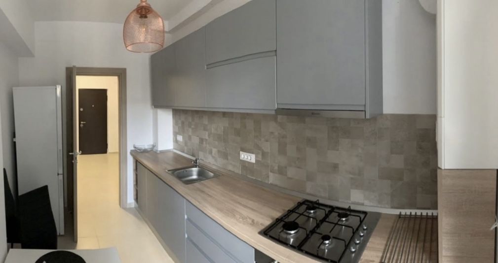 APARTAMENT NOVUM | GROZAVESTI | 2 CAMERE LUX - Poză 5