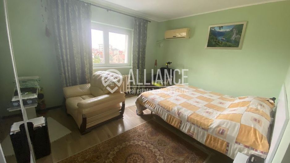 INEL 2/DEZROBIRII (COD04) - Apartament 4 camere 98 mp - Constanta - Poză 15