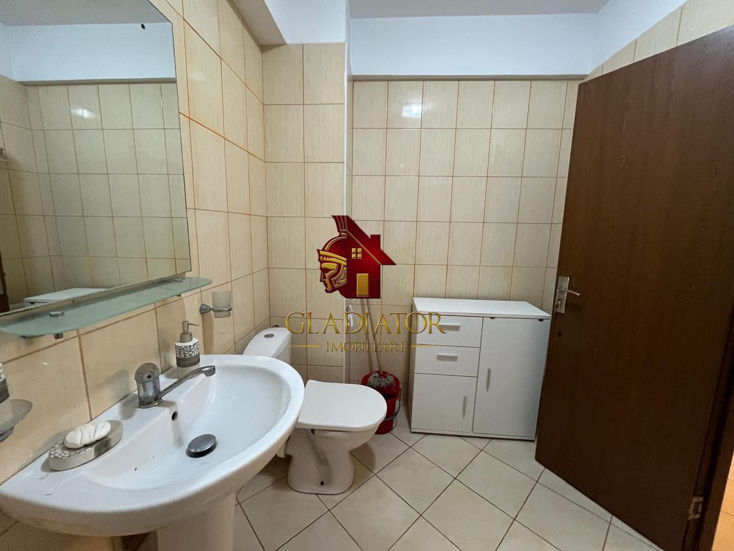 Locul perfect de acasă – 2 camere 73 mp, Moara de Vânt, etaj 5 cu lift - Poză 13