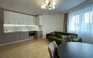 Apartament 3 camere, zona Europa, prima inchiriere - Poză 1