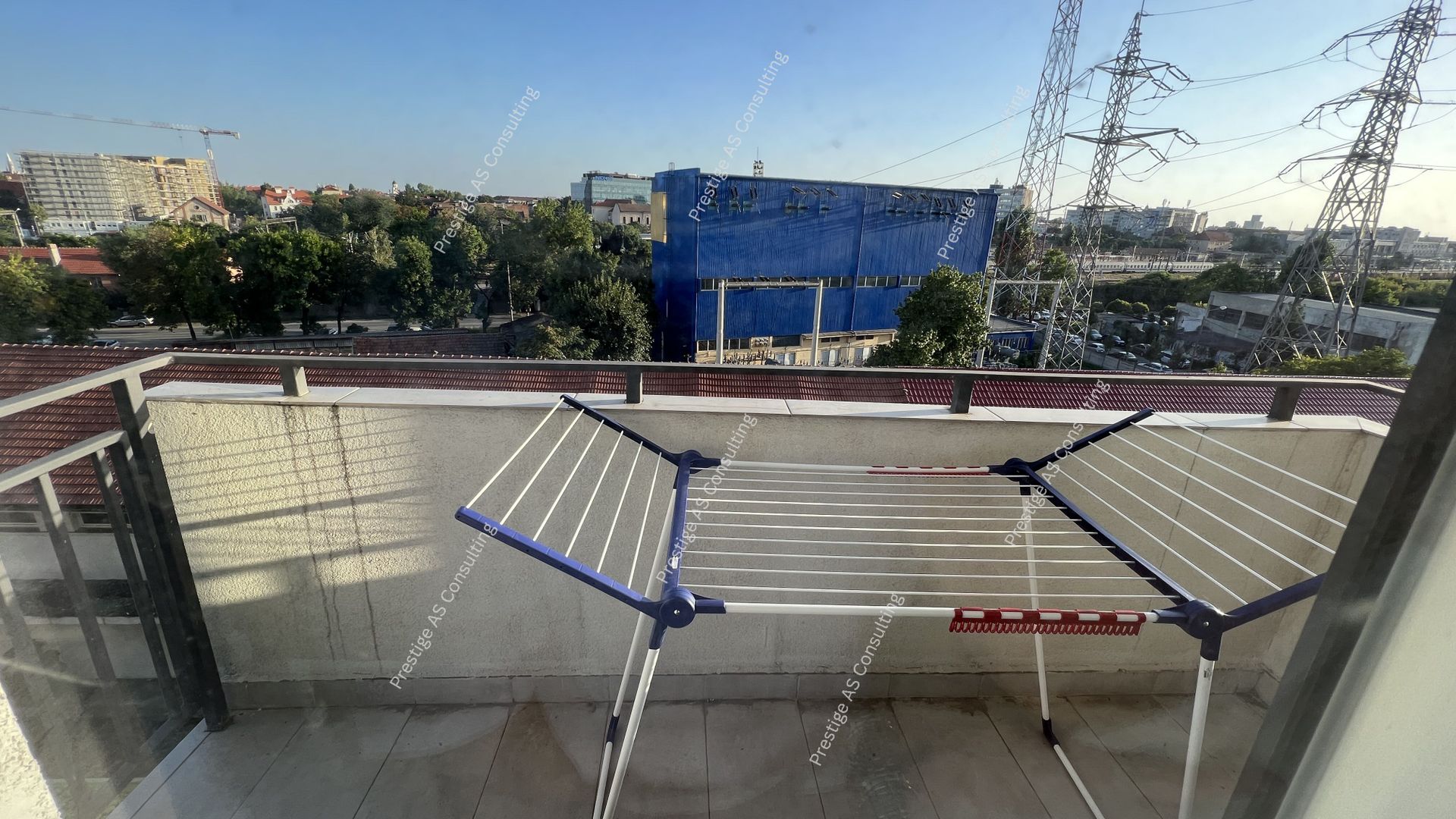 Apartament 3 Camere 2 Bai | Loc de parcare subteran | City of Mara - Poză 12