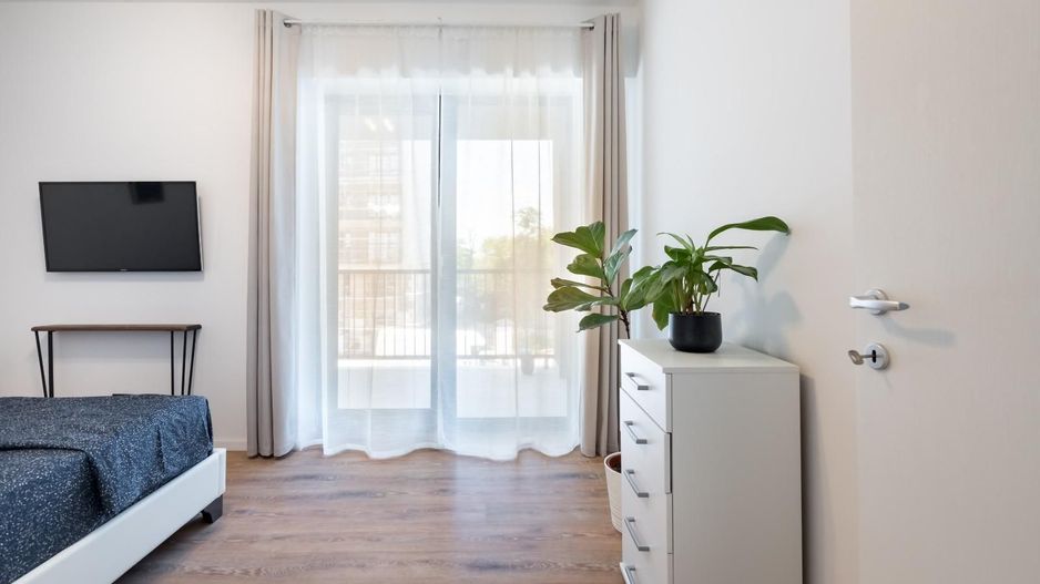 Inchiriere apartament 3 camere | Parcare inclusa | Sisesti - Poză 22