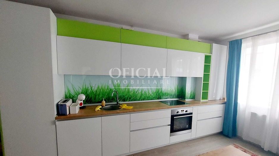 Apartament 3 Camere | Parcare | Zona Vivo | Floresti - Poză 3