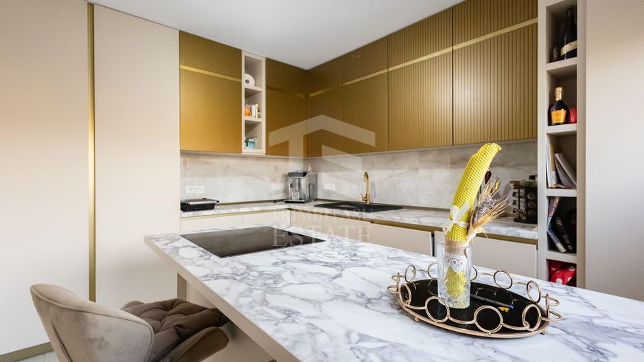 Casa 5 camere | Finisaje deosebite | Mobilata + Utilata | Dudestii Noi - Poză 6