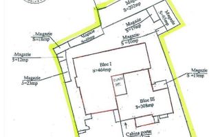 Cladire de birouri | Universitate | Armeneasca | Mosilor P+7 - Poză 5