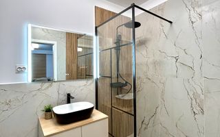 Apartament 2 camere | ULTRAFINISAT | Zona Eroilor / Floresti - Poză 20