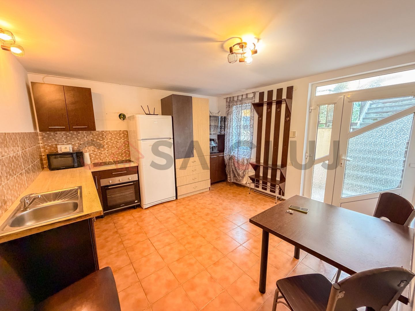 Spațiu multifuncțional de 90 mp în Andrei Mureșanu | 2 parcări - Poză 8