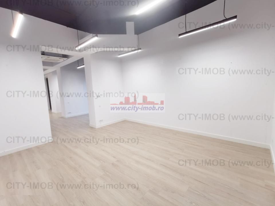 Vanzare Spatiu Comercial Parter Cotroceni  173 mp - Poză 30