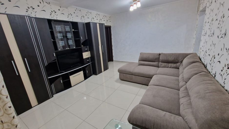 Apartament 2 camere foarte spațios Otopeni ULTRACENTRAL - Poză 3