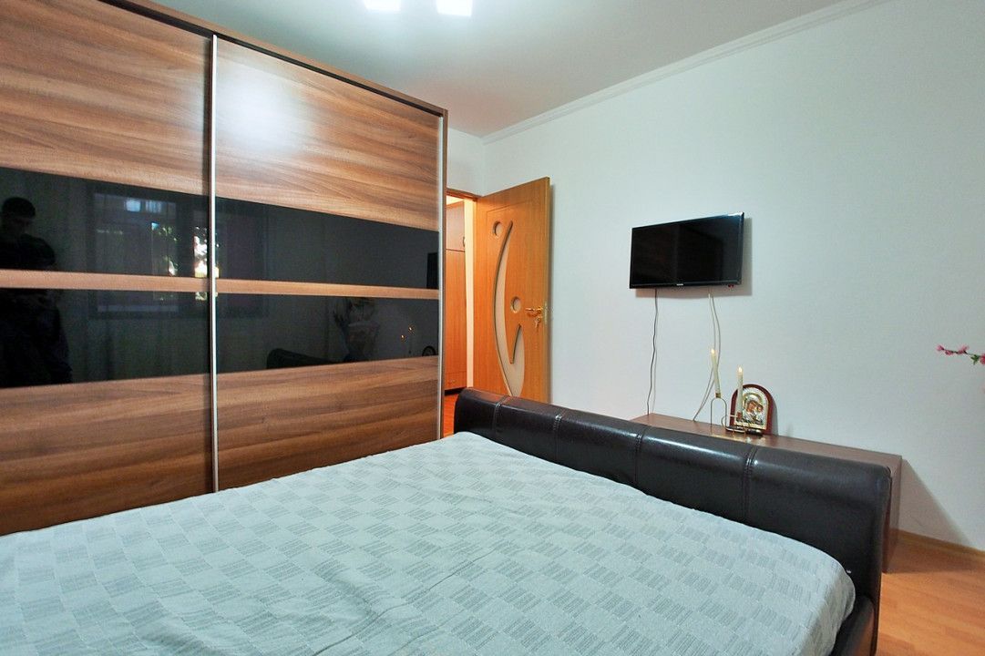 Apartament la cheie, liber, mobilat si utilat, Popa Sapca - Poză 17